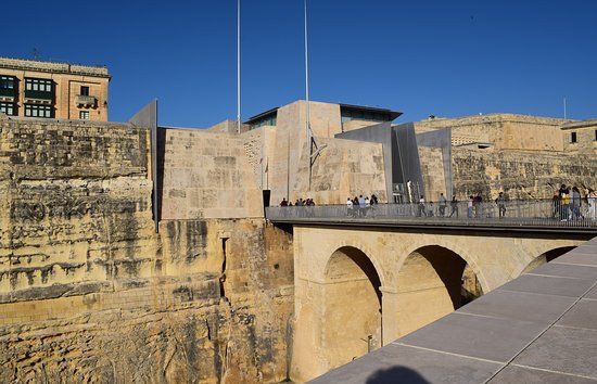 De Sint John's Co-Kathedraal